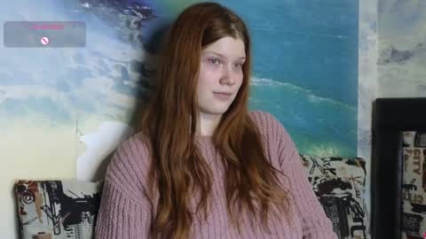 Snapshot of gertanord chatting on January 31, 9:37 pm Gerta online show from January 31, 9:37 pm