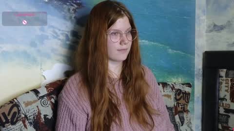 Snapshot of gertanord chatting on February 6, 12:11 am Gerta online show from February 6, 12:11 am