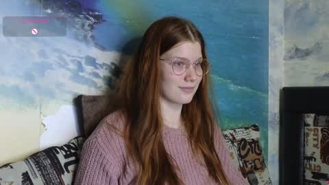 Snapshot of gertanord chatting on February 6, 9:28 pm Gerta online show from February 6, 9:28 pm