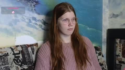 Snapshot of gertanord chatting on February 10, 9:25 pm Gerta online show from February 10, 9:25 pm