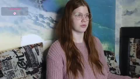 Snapshot of gertanord chatting on February 11, 12:28 am Gerta online show from February 11, 12:28 am