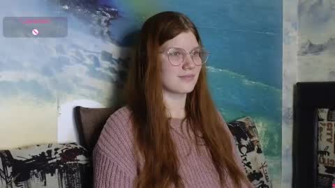 Snapshot of gertanord chatting on February 11, 9:25 pm Gerta online show from February 11, 9:25 pm