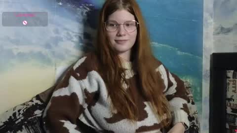 Snapshot of gertanord chatting on February 12, 12:27 am Gerta online show from February 12, 12:27 am