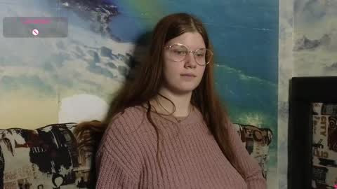 Snapshot of gertanord chatting on February 14, 12:09 am Gerta online show from February 14, 12:09 am