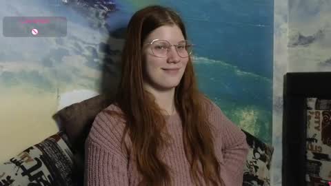 Snapshot of gertanord chatting on February 15, 12:37 am Gerta online show from February 15, 12:37 am