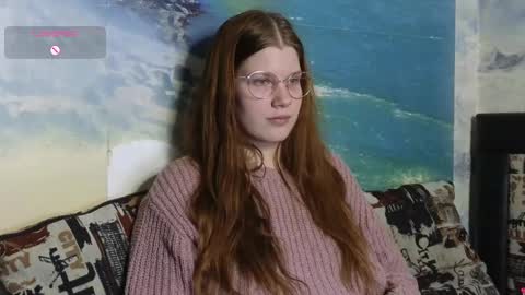 Snapshot of gertanord chatting on February 19, 9:25 pm Gerta online show from February 19, 9:25 pm