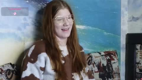 Snapshot of gertanord chatting on February 22, 12:38 am Gerta online show from February 22, 12:38 am