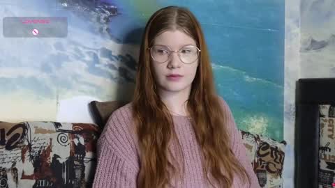 Snapshot of gertanord chatting on February 22, 7:14 pm Gerta online show from February 22, 7:14 pm