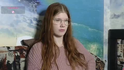 Snapshot of gertanord chatting on February 22, 10:20 pm Gerta online show from February 22, 10:20 pm