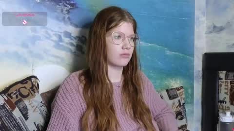 Snapshot of gertanord chatting on February 23, 10:31 pm Gerta online show from February 23, 10:31 pm