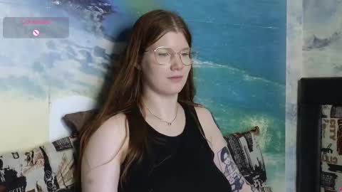 Snapshot of gertanord chatting on February 25, 12:36 am Gerta online show from February 25, 12:36 am