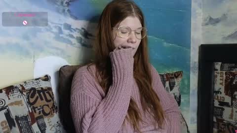 Snapshot of gertanord chatting on February 27, 12:32 am Gerta online show from February 27, 12:32 am