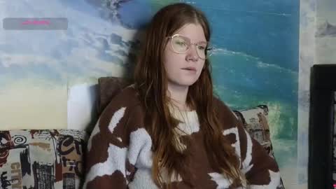 Snapshot of gertanord chatting on February 28, 9:33 pm Gerta online show from February 28, 9:33 pm