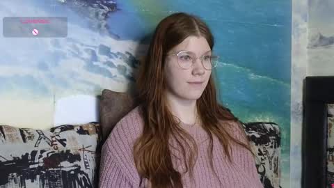 Snapshot of gertanord chatting on March 1, 9:48 pm Gerta online show from March 1, 9:48 pm