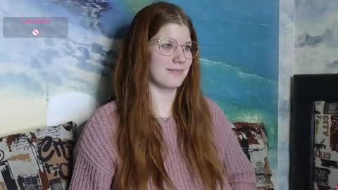 Snapshot of gertanord chatting on March 5, 9:26 pm Gerta online show from March 5, 9:26 pm