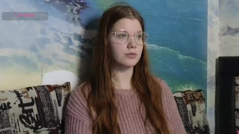 Snapshot of gertanord chatting on March 7, 9:17 pm Gerta online show from March 7, 9:17 pm