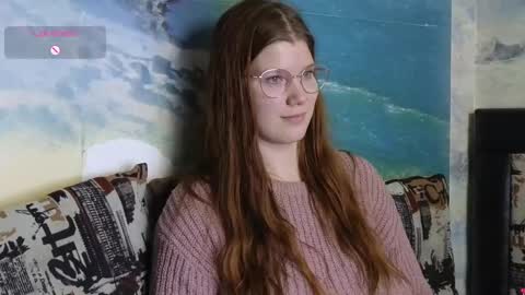 Snapshot of gertanord chatting on March 8, 12:22 am Gerta online show from March 8, 12:22 am