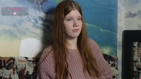 Snapshot of gertanord chatting on March 9, 12:21 am Gerta online show from March 9, 12:21 am