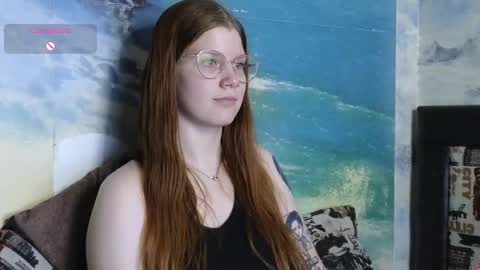 Snapshot of gertanord chatting on March 11, 12:33 am Gerta online show from March 11, 12:33 am