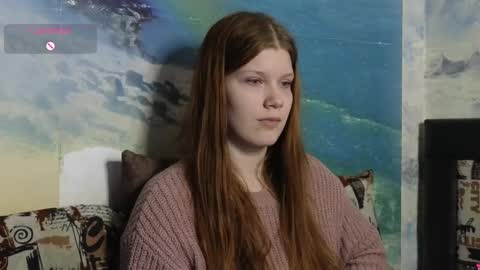 Snapshot of gertanord chatting on March 12, 9:35 pm Gerta online show from March 12, 9:35 pm