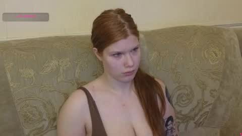 Snapshot of gertanord chatting on October 6, 9:45 pm Gerta online show from October 6, 9:45 pm