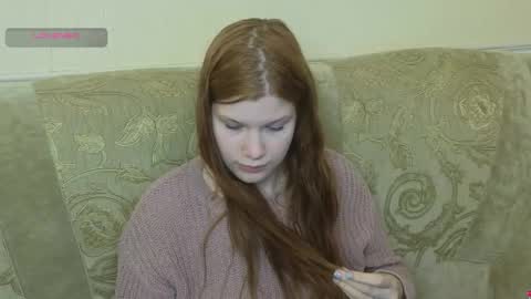 Snapshot of gertanord chatting on October 11, 8:18 pm Gerta online show from October 11, 8:18 pm