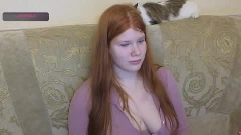 Snapshot of gertanord chatting on November 12, 6:08 pm Gerta online show from November 12, 6:08 pm