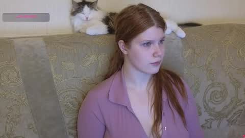 Snapshot of gertanord chatting on December 13, 8:58 pm Gerta online show from December 13, 8:58 pm