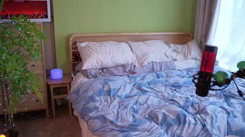 Anna online show from November 12, 12:33 am