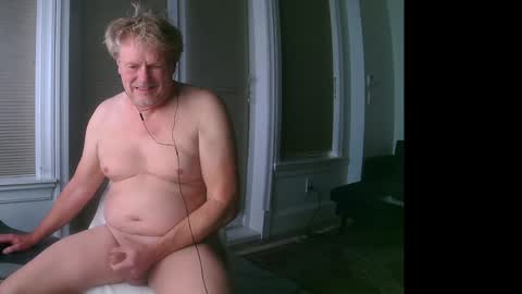 Gethyn online show from December 10, 7:05 am