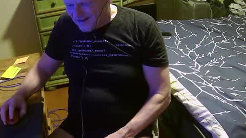 Gethyn online show from February 1, 7:05 am