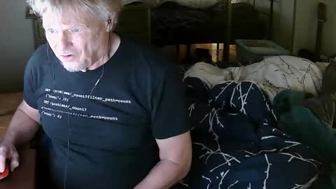 Gethyn online show from February 26, 12:47 pm