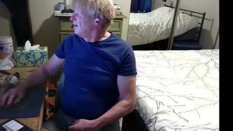 Gethyn online show from October 12, 2:32 am