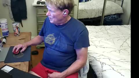 Gethyn online show from October 20, 7:42 am