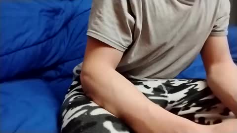 getsome1974 online show from January 26, 6:07 am