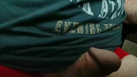 gettingstiff online show from October 8, 10:02 am