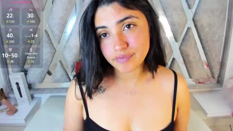 Snapshot of ghanimastrom chatting on January 27, 9:22 pm Danna Astrom online show from January 27, 9:22 pm