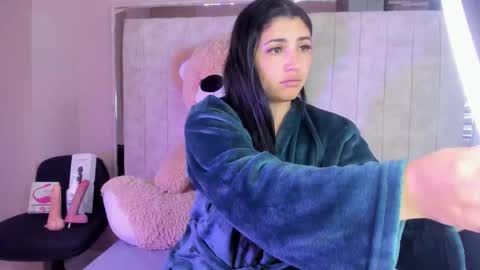 Snapshot of ghanimastrom chatting on October 15, 7:47 pm Danna Astrom online show from October 15, 7:47 pm