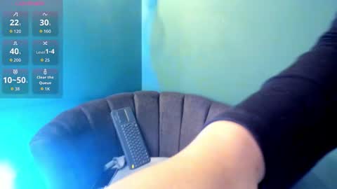 Snapshot of ghanimastrom chatting on November 6, 12:11 am Danna Astrom online show from November 6, 12:11 am