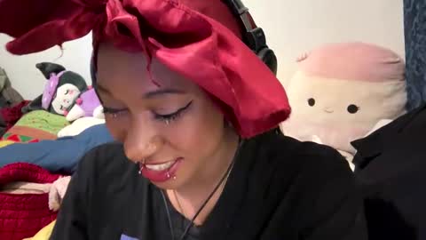 ghastgirlt_t online show from November 13, 4:55 am