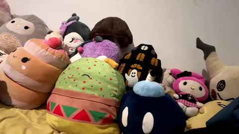 ghastgirlt_t online show from December 1, 4:39 am