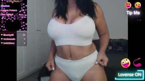 ghost1616 online show from October 4, 6:55 am