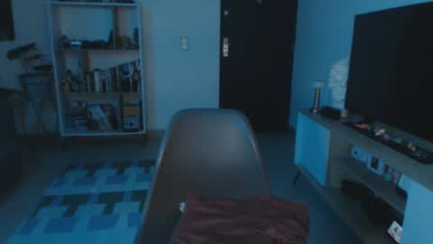 Im Jenn Next stream Monday - start -5 GMT online show from December 4, 5:49 am