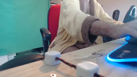 ghostatitude online show from March 12, 7:35 am