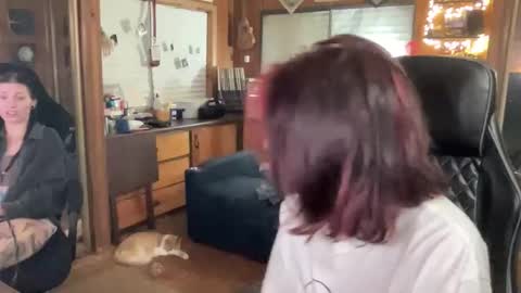 ghostboygbc online show from October 16, 5:08 am