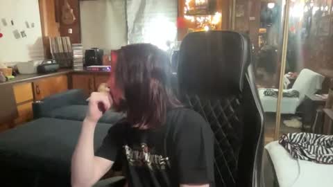 ghostboygbc online show from November 17, 3:34 am