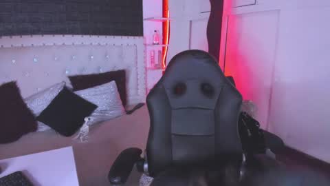 Snapshot of ghosty_doll chatting on January 15, 6:08 pm Allison online show from January 15, 6:08 pm