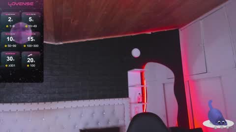 Snapshot of ghosty_doll chatting on January 16, 10:12 pm Allison online show from January 16, 10:12 pm