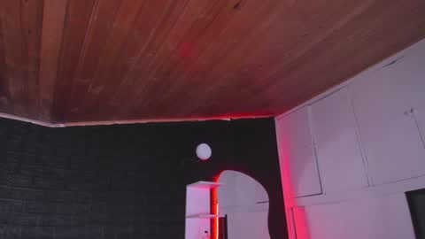 Snapshot of ghosty_doll chatting on January 17, 1:15 am Allison online show from January 17, 1:15 am