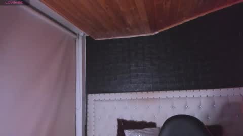 Snapshot of ghosty_doll chatting on February 24, 8:14 pm Allison online show from February 24, 8:14 pm